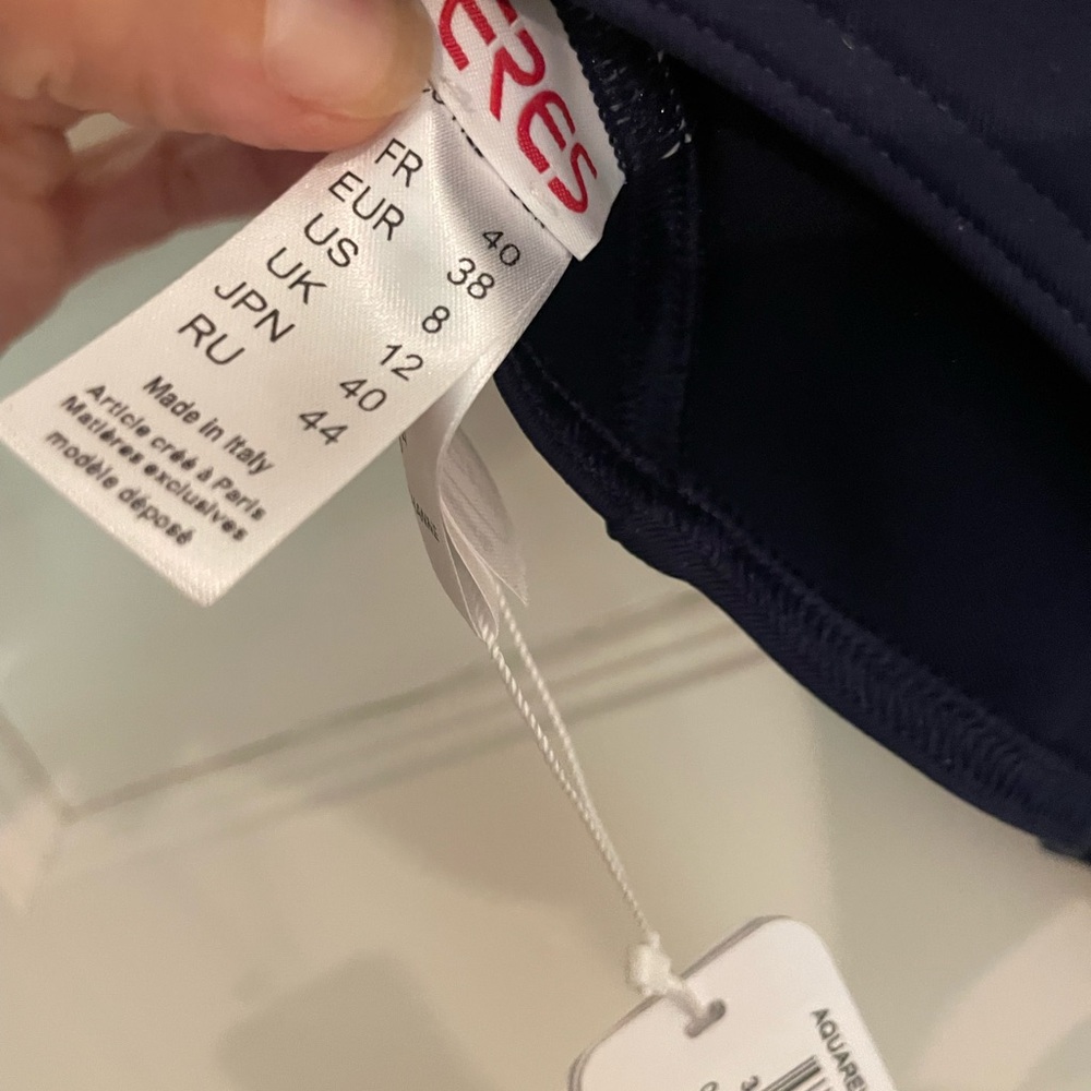 ERES Aquarelle BNWT - Picture 5 of 7